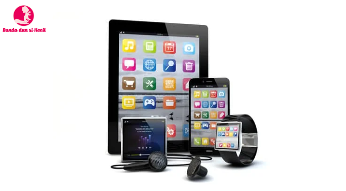 Kapan Anak Boleh Punya Gadget Sendiri? Ini Tanda-Tanda Kesiapannya
